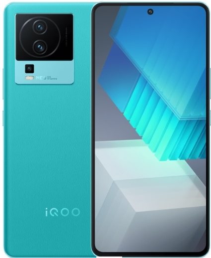 BBK Vivo iQOO Neo7 5G Standard Edition Dual SIM TD-LTE CN 256GB V2231A